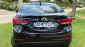 Hyundai Hyundai à vendre Abidjan - Voiture Côte d'Ivoire