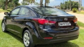 Hyundai Hyundai à vendre Abidjan - Voiture Côte d'Ivoire