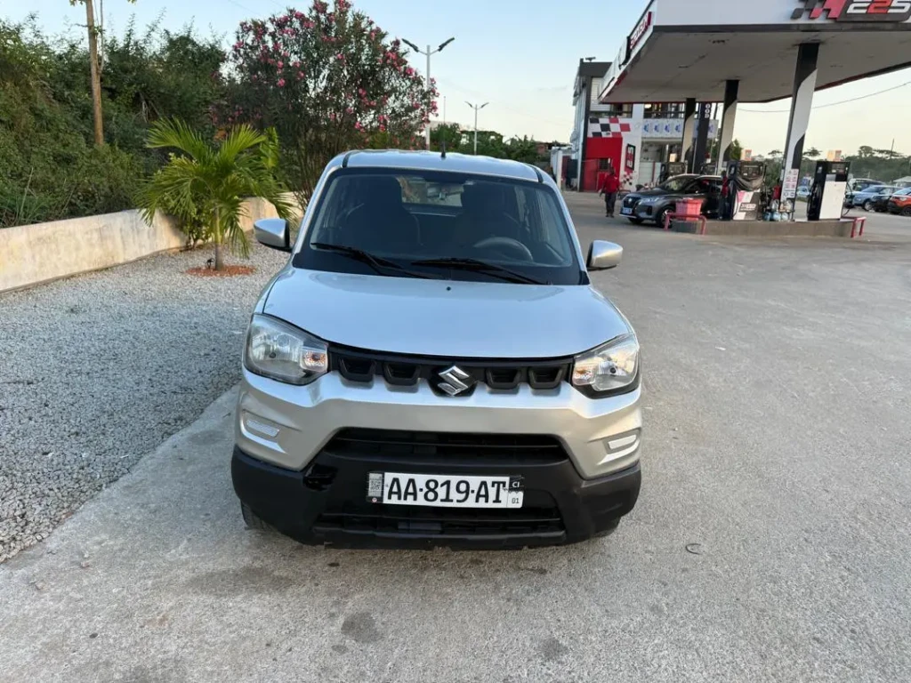 Suzuki Expresso à vendre Abidjan - Voiture Côte d'Ivoire