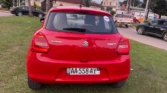 Suzuki Swift à vendre Abidjan - Voiture Côte d'Ivoire