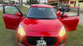 Suzuki Swift à vendre Abidjan - Voiture Côte d'Ivoire