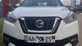Nissan Kicks à vendre Abidjan - Voiture Côte d'Ivoire