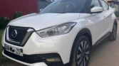 Nissan Kicks à vendre Abidjan - Voiture Côte d'Ivoire