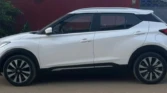 Nissan Kicks à vendre Abidjan - Voiture Côte d'Ivoire
