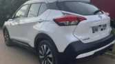 Nissan Kicks à vendre Abidjan - Voiture Côte d'Ivoire