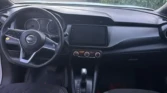 Nissan Kicks à vendre Abidjan - Voiture Côte d'Ivoire