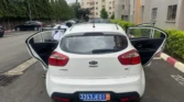 Kia Rio à vendre Abidjan - Voiture Côte d'Ivoire