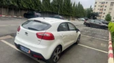 Kia Rio à vendre Abidjan - Voiture Côte d'Ivoire