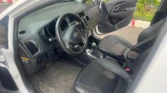 Kia Rio à vendre Abidjan - Voiture Côte d'Ivoire