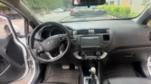Kia Rio à vendre Abidjan - Voiture Côte d'Ivoire