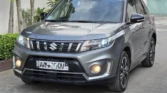 Suzuki Vitara à vendre Abidjan - Voiture Côte d'Ivoire