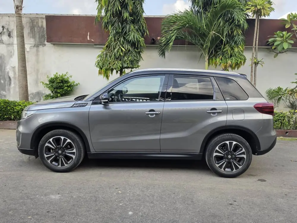 Suzuki Vitara à vendre Abidjan - Voiture Côte d'Ivoire