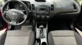 Kia Forte à vendre Abidjan - Voiture Côte d'Ivoire