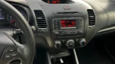 Kia Forte à vendre Abidjan - Voiture Côte d'Ivoire