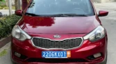 Kia Forte à vendre Abidjan - Voiture Côte d'Ivoire