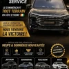 AUTO SAMOURA SERVICE
