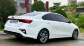 Kia K3 à vendre Abidjan - Voiture Côte d'Ivoire