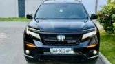 Honda Pilot à vendre Abidjan - Voiture Côte d'Ivoire
