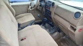 Toyota Land Cruiser J78 à vendre Abidjan - Voiture Côte d'Ivoire