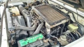 Toyota Land Cruiser J78 à vendre Abidjan - Voiture Côte d'Ivoire