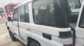 Toyota Land cruiser sw à vendre Abidjan - Voiture Côte d'Ivoire