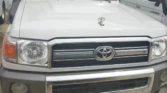 Toyota Land cruiser sw à vendre Abidjan - Voiture Côte d'Ivoire