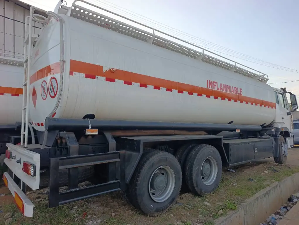 Sinotruk à vendre Abidjan - Voiture Côte d'Ivoire