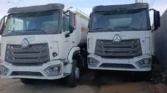 Sinotruk à vendre Abidjan - Voiture Côte d'Ivoire