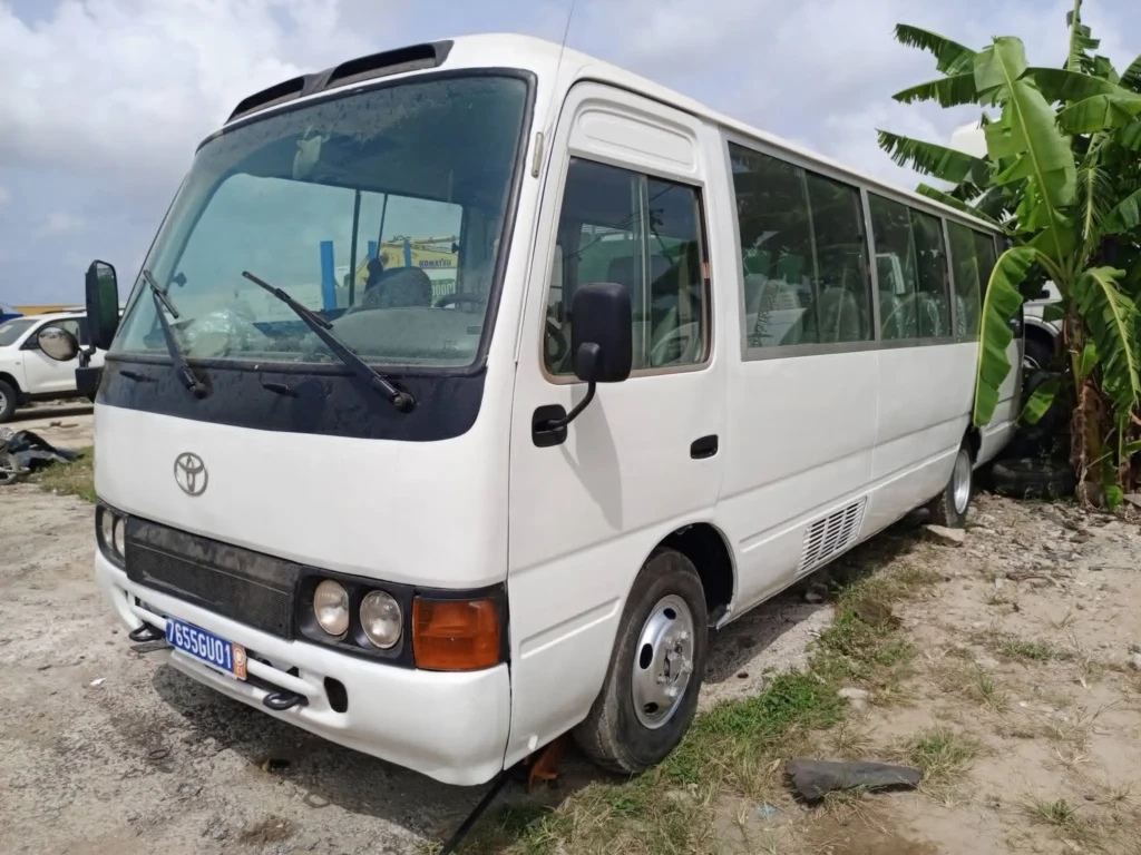 Toyota à vendre Abidjan - Voiture Côte d'Ivoire