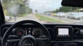 Jeep Wrangler à vendre Abidjan - Voiture Côte d'Ivoire