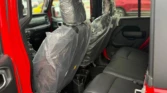 Jeep Wrangler à vendre Abidjan - Voiture Côte d'Ivoire