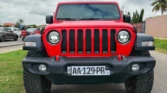 Jeep Wrangler à vendre Abidjan - Voiture Côte d'Ivoire