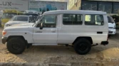 Toyota à vendre Abidjan - Voiture Côte d'Ivoire