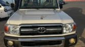 Toyota à vendre Abidjan - Voiture Côte d'Ivoire
