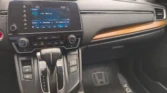 Honda CRV5 à vendre Abidjan - Voiture Côte d'Ivoire