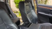 Honda CRV5 à vendre Abidjan - Voiture Côte d'Ivoire