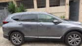 Honda CRV5 à vendre Abidjan - Voiture Côte d'Ivoire