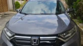 Honda CRV5 à vendre Abidjan - Voiture Côte d'Ivoire