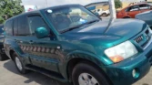 Mitsubishi Pajero à vendre Abidjan - Voiture Côte d'Ivoire