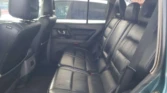 Mitsubishi Pajero à vendre Abidjan - Voiture Côte d'Ivoire