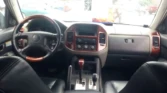 Mitsubishi Pajero à vendre Abidjan - Voiture Côte d'Ivoire