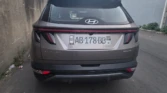 Hyundai Tucson à vendre Abidjan - Voiture Côte d'Ivoire
