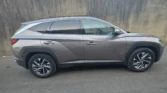 Hyundai Tucson à vendre Abidjan - Voiture Côte d'Ivoire