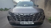 Hyundai Tucson à vendre Abidjan - Voiture Côte d'Ivoire