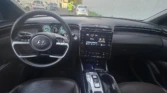 Hyundai Tucson à vendre Abidjan - Voiture Côte d'Ivoire