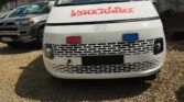 Hyundai à vendre Abidjan - Voiture Côte d'Ivoire