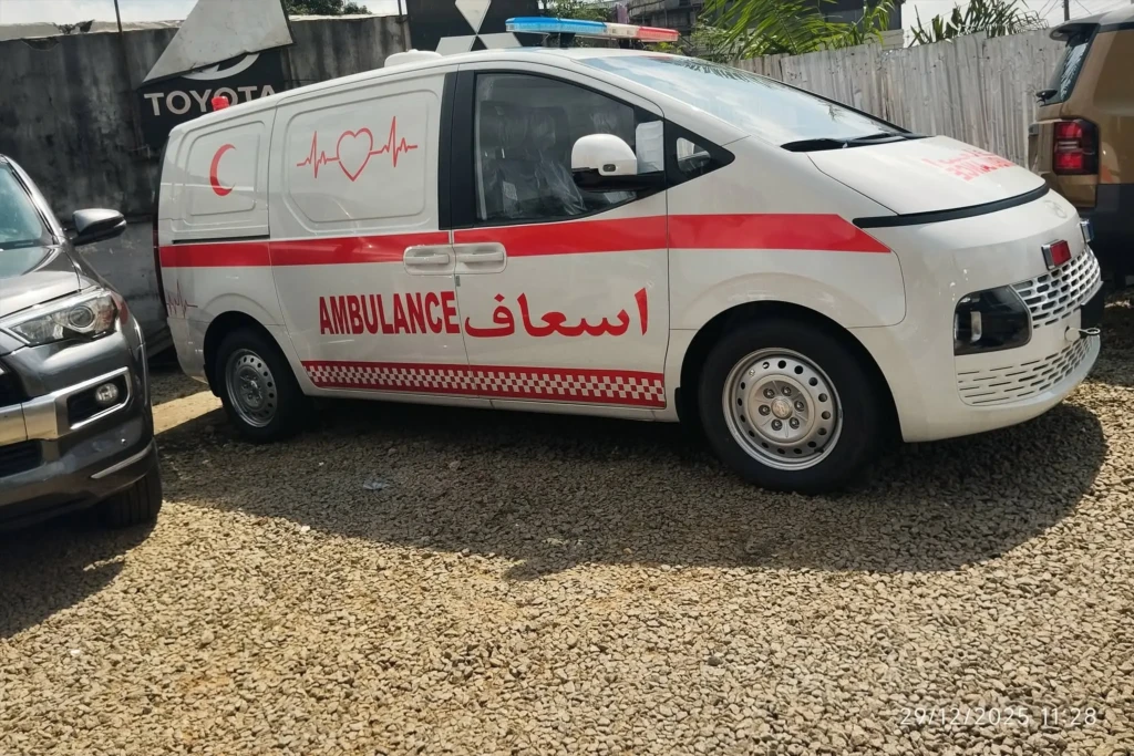 Hyundai à vendre Abidjan - Voiture Côte d'Ivoire