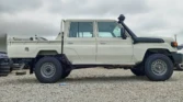 Toyota Land Cruiser J79 à vendre Abidjan - Voiture Côte d'Ivoire
