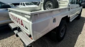 Toyota Land Cruiser J79 à vendre Abidjan - Voiture Côte d'Ivoire