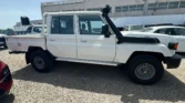 Toyota Land Cruiser J79 à vendre Abidjan - Voiture Côte d'Ivoire